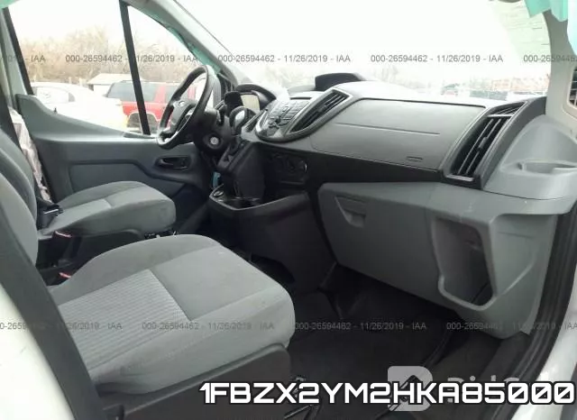 1FBZX2YM2HKA85000 фото 6