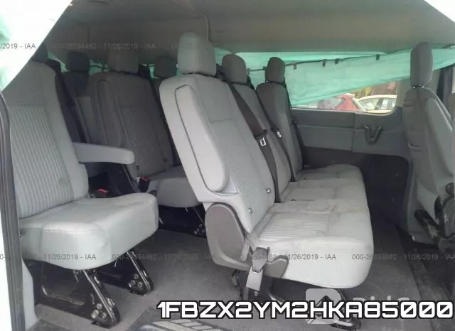 1FBZX2YM2HKA85000 фото 9