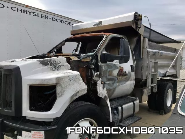 1FDNF6DCXHDB07035 фото 3