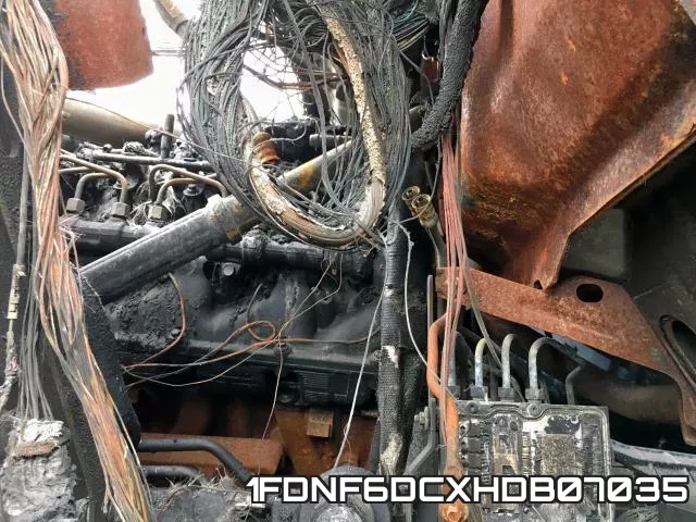 1FDNF6DCXHDB07035 фото 9