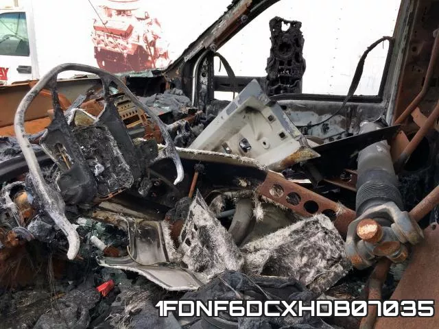 1FDNF6DCXHDB07035 фото 10