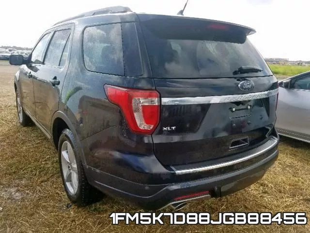 1FM5K7D88JGB88456 фото 4