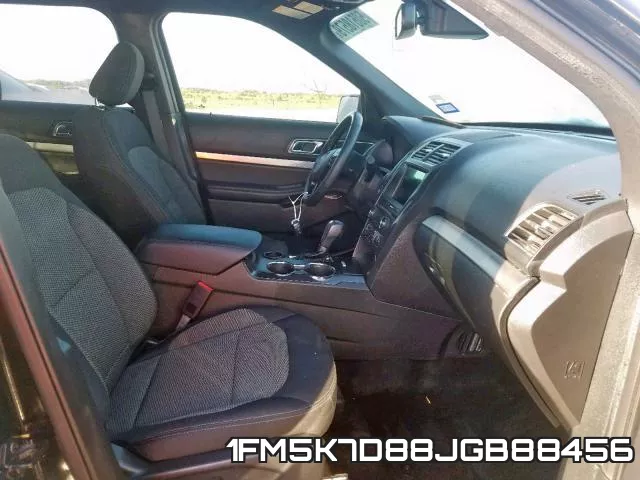 1FM5K7D88JGB88456 фото 6