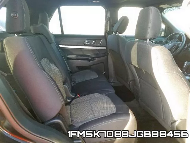1FM5K7D88JGB88456 фото 7