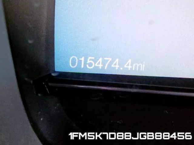1FM5K7D88JGB88456 фото 9