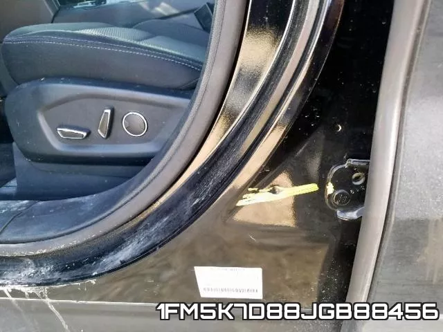 1FM5K7D88JGB88456 фото 10
