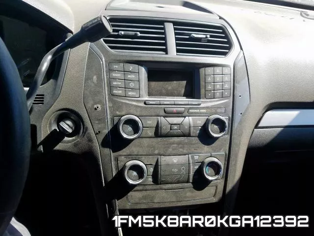 1FM5K8AR0KGA12392 фото 10