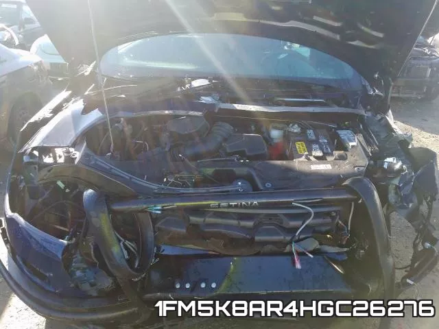 1FM5K8AR4HGC26276 фото 8