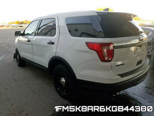 1FM5K8AR6KGB44380 фото 4