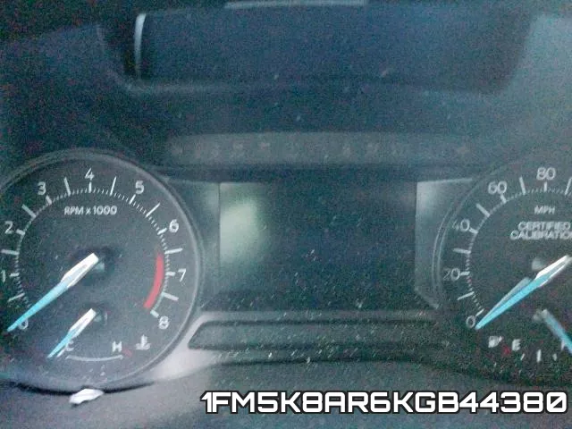 1FM5K8AR6KGB44380 фото 9