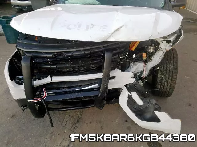 1FM5K8AR6KGB44380 фото 10