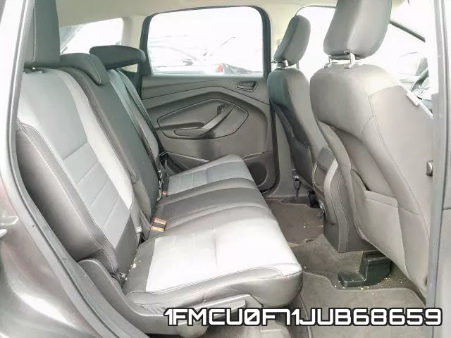 1FMCU0F71JUB68659 фото 7