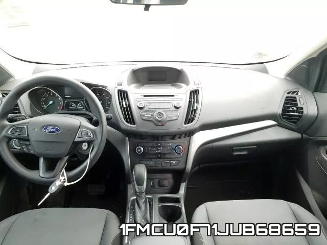 1FMCU0F71JUB68659 фото 10