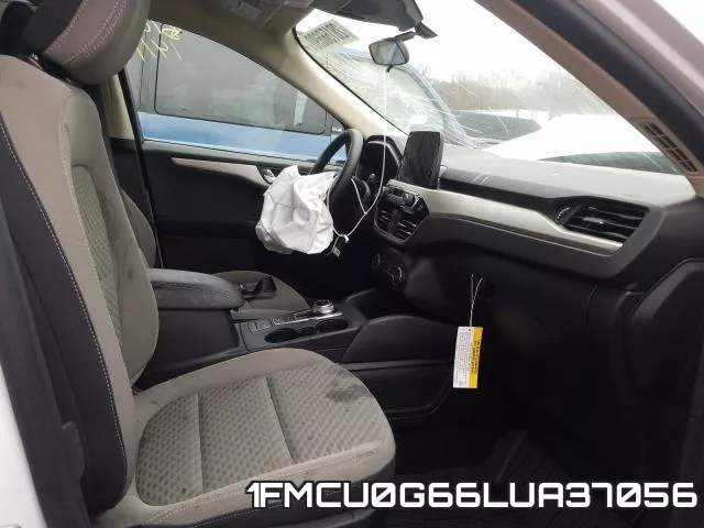 1FMCU0G66LUA37056 фото 6