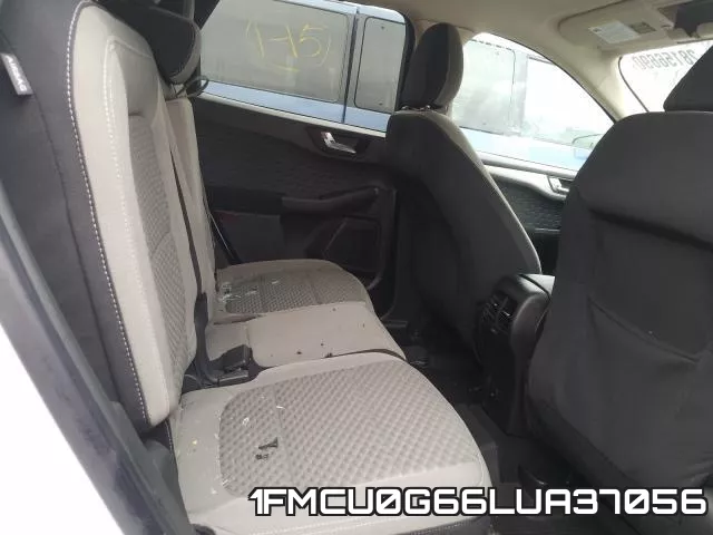 1FMCU0G66LUA37056 фото 7
