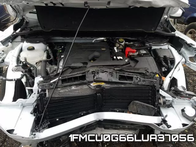 1FMCU0G66LUA37056 фото 8