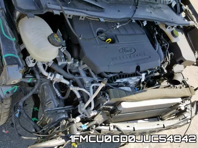 1FMCU0GD0JUC54842 фото 8