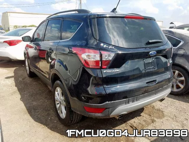 1FMCU0GD4JUA83898 фото 4