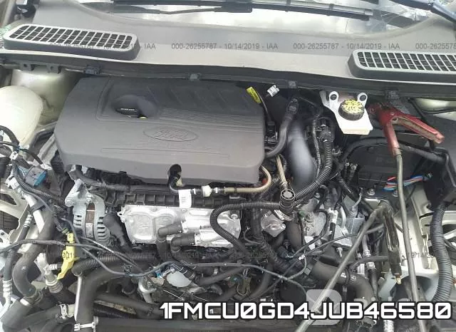 1FMCU0GD4JUB46580 фото 2