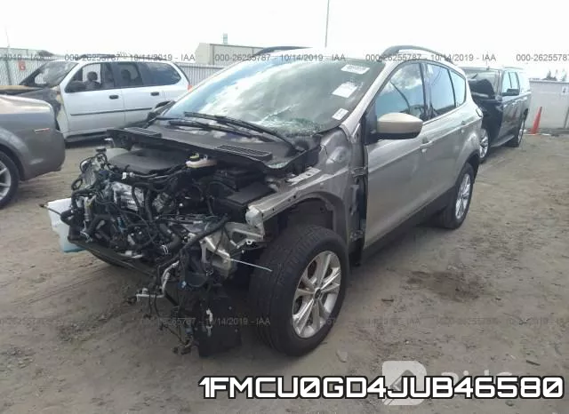 1FMCU0GD4JUB46580 фото 3