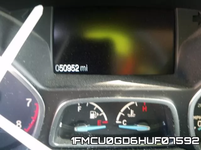 1FMCU0GD6HUF07592 фото 9
