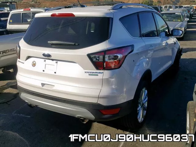 1FMCU0J90HUC96037 фото 5
