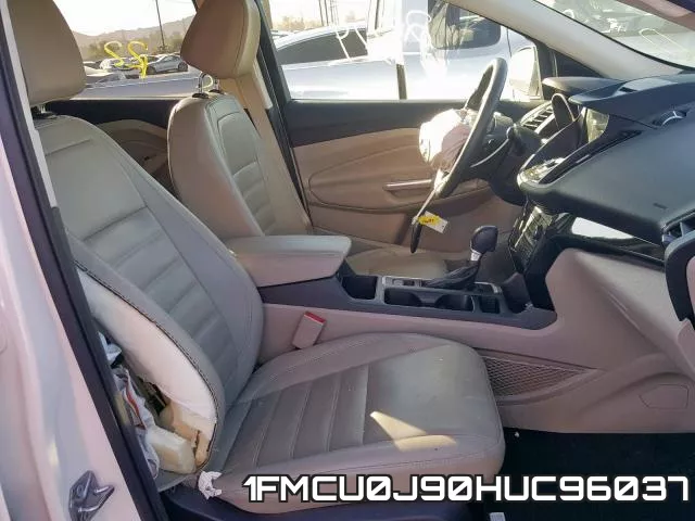 1FMCU0J90HUC96037 фото 6