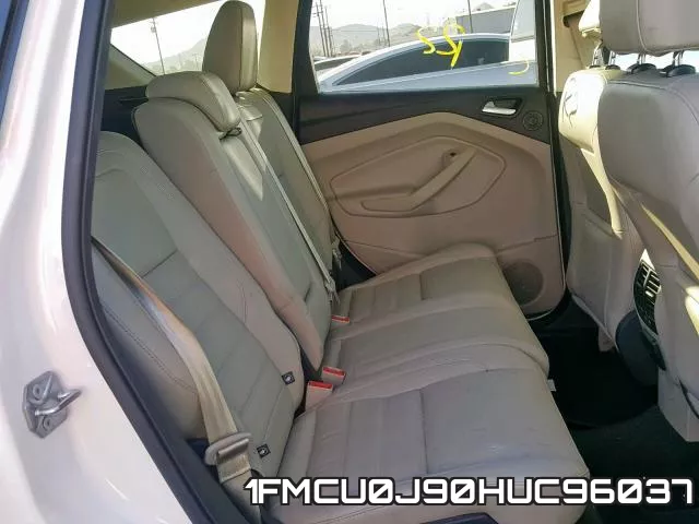 1FMCU0J90HUC96037 фото 7