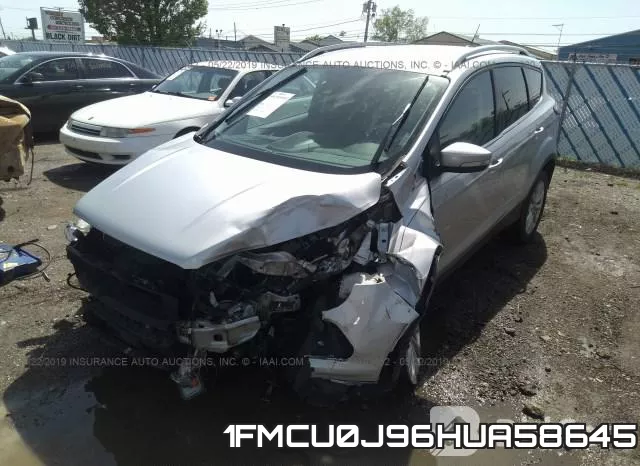 1FMCU0J96HUA58645 фото 7