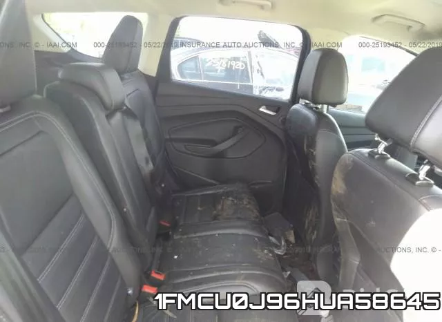1FMCU0J96HUA58645 фото 9