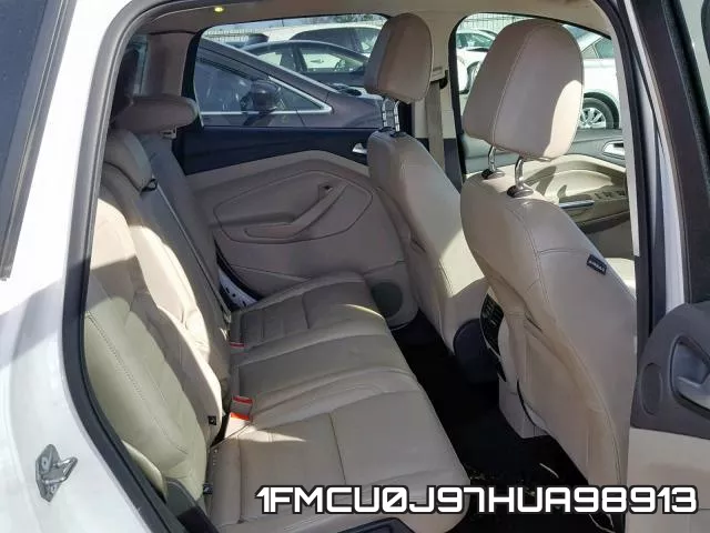 1FMCU0J97HUA98913 фото 7
