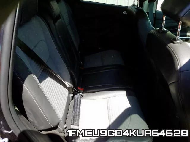 1FMCU9GD4KUA64628 фото 7