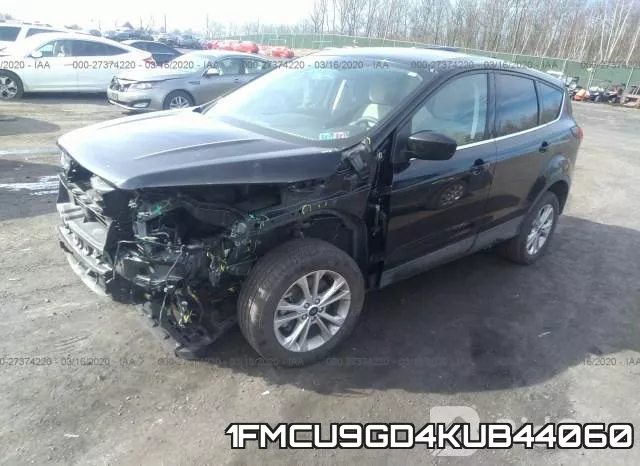 1FMCU9GD4KUB44060 фото 3