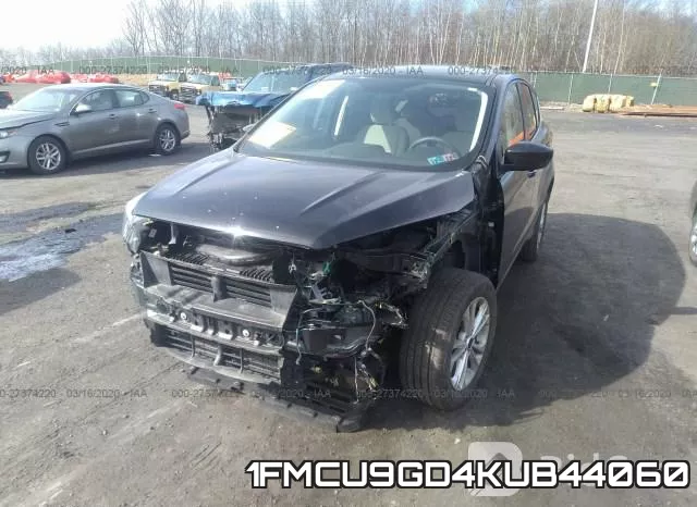 1FMCU9GD4KUB44060 фото 7