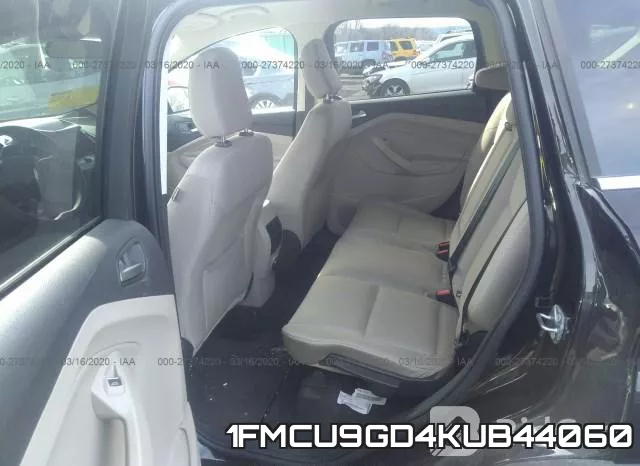1FMCU9GD4KUB44060 фото 9