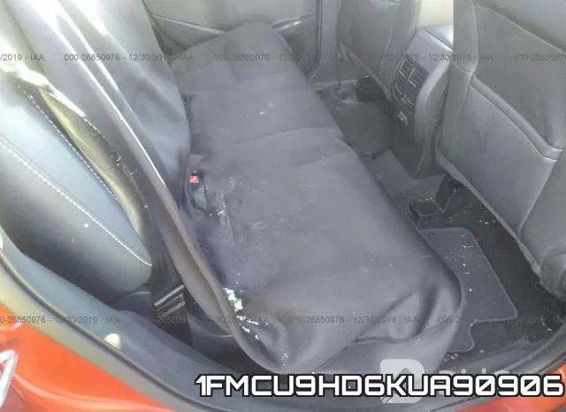 1FMCU9HD6KUA90906 фото 9