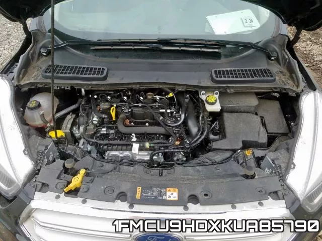 1FMCU9HDXKUA85790 фото 8