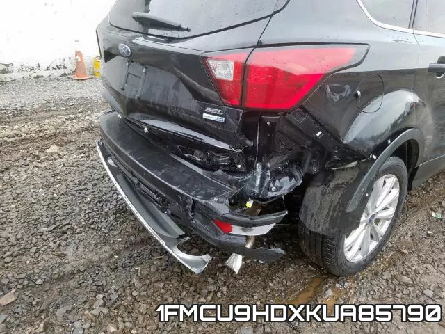 1FMCU9HDXKUA85790 фото 10