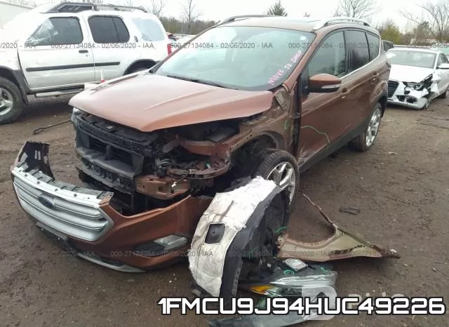 1FMCU9J94HUC49226 фото 7