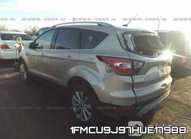 1FMCU9J97HUE17988 фото 4