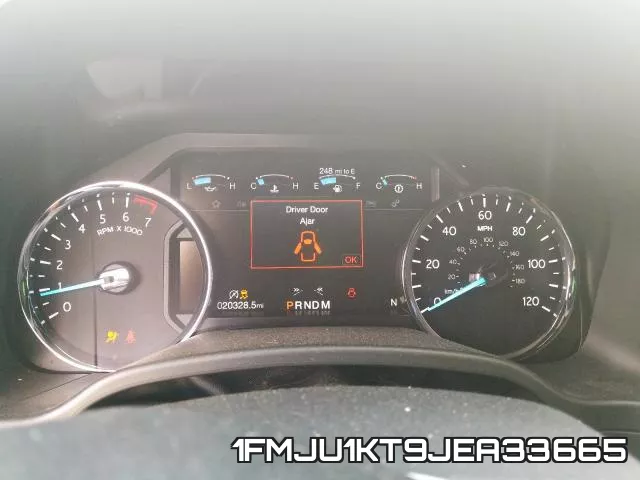 1FMJU1KT9JEA33665 фото 9