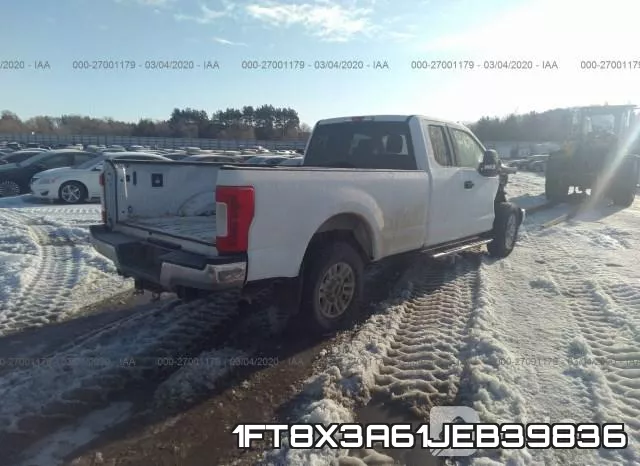 1FT8X3A61JEB39836 фото 5