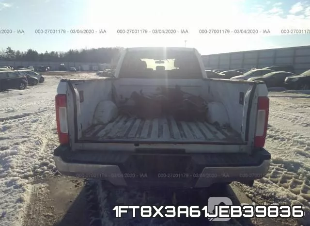 1FT8X3A61JEB39836 фото 8