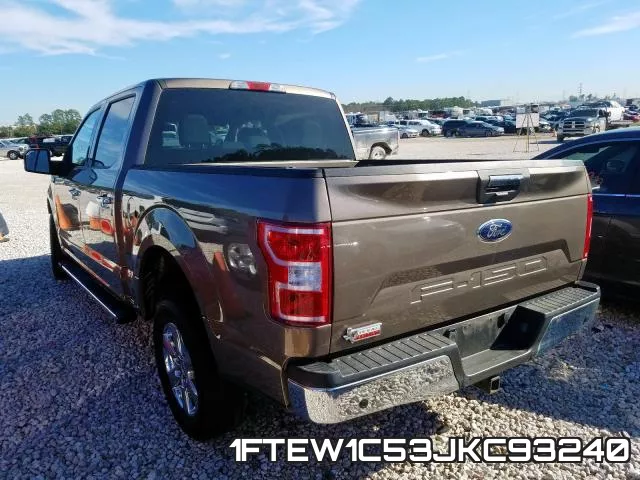 1FTEW1C53JKC93240 фото 4