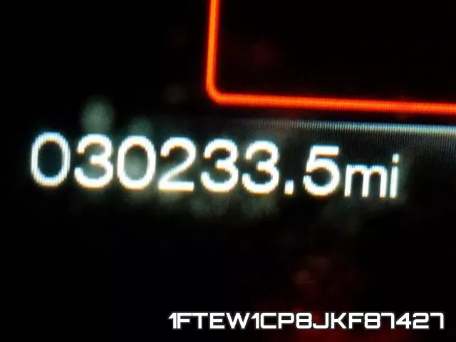 1FTEW1CP8JKF87427 фото 9