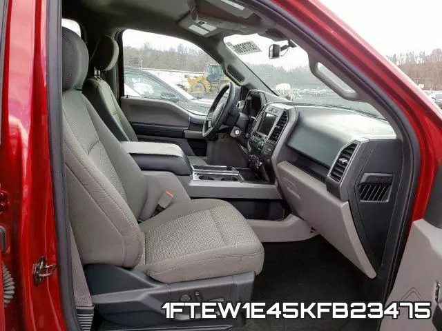 1FTEW1E45KFB23475 фото 6