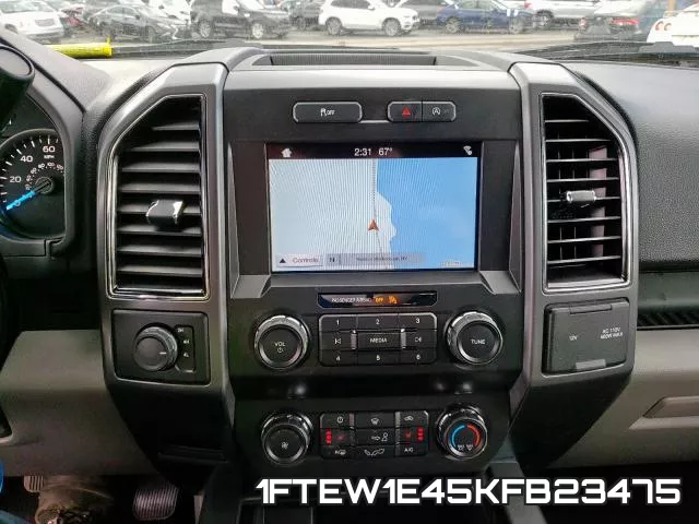 1FTEW1E45KFB23475 фото 10