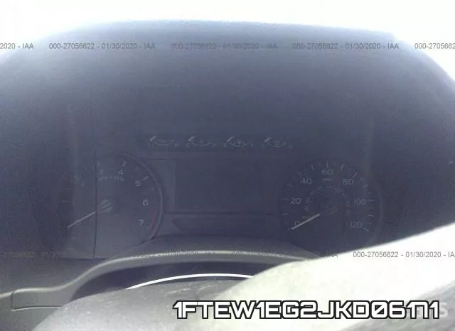 1FTEW1EG2JKD06171 фото 8