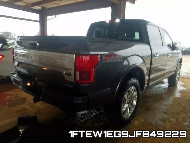 1FTEW1EG9JFB49229 фото 5