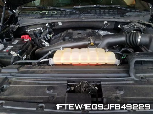 1FTEW1EG9JFB49229 фото 8